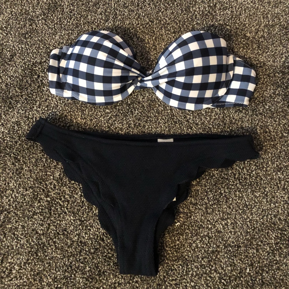 Abercrombie and Fitch swimsuit